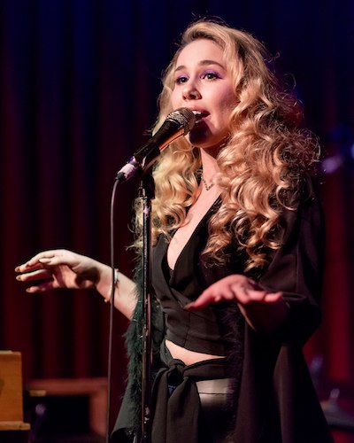 Haley Reinhart