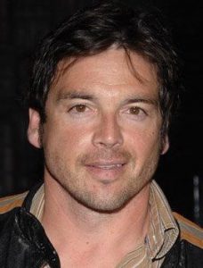 Jason Gedrick