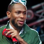 Mos Def Net Worth