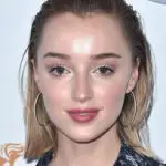 Phoebe Dynevor Bra Size, Age, Weight, Height, Measurements