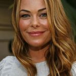 Polly Walker Diet Plan