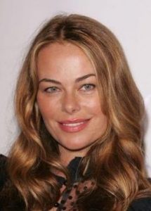 Polly Walker