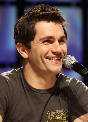 Sam Witwer