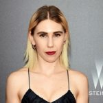 Zosia Mamet Net Worth