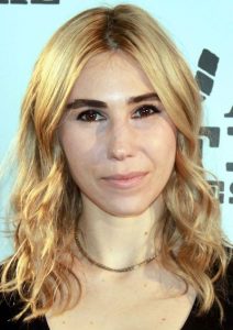 Zosia Mamet