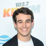 Alberto Rosende Age, Weight, Height, Measurements