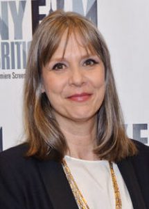 Amy Morton