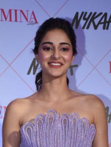 Ananya Panday