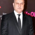 Anupam Kher Net Worth