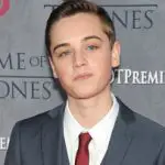 Dean-Charles Chapman Age, Weight, Height, Measurements