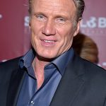 Dolph Lundgren Net Worth