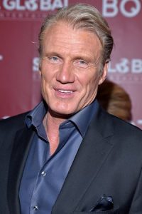 Dolph Lundgren