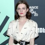 Gayle Rankin Bra Size, Age, Weight, Height, Measurements