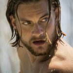 Jake Weary Workout Routine