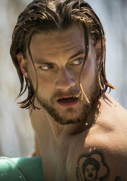 Jake Weary