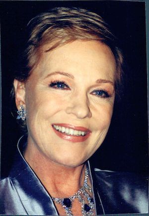 Julie Andrews