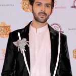 Kartik Aaryan Workout Routine