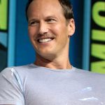 Patrick Wilson Diet Plan