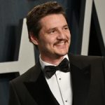 Pedro Pascal Workout Routine