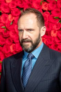 Ralph Fiennes