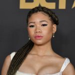 Storm Reid Bra Size, Age, Weight, Height, Measurements