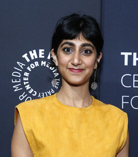 Sunita Mani