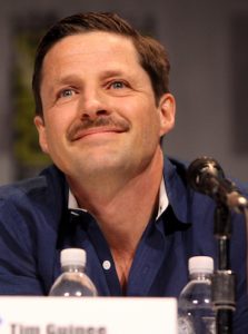 Tim Guinee