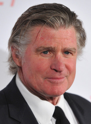 Treat Williams