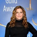 Ana Gasteyer Diet Plan