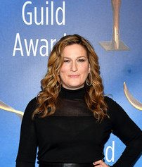 Ana Gasteyer