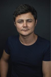 Arturo Castro