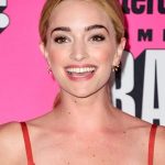 Brianne Howey Bra Size, Age, Weight, Height, Measurements