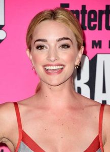 Brianne Howey