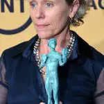 Frances McDormand Bra Size, Age, Weight, Height, Measurements