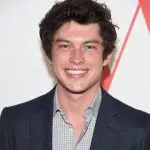 Graham Phillips Age, Weight, Height, Measurements