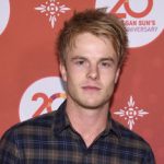 Graham Rogers Age, Weight, Height, Measurements