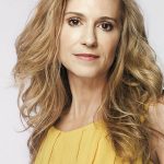 Holly Hunter Net Worth