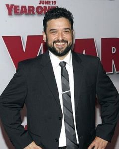 Horatio Sanz