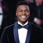 John Boyega Workout Routine