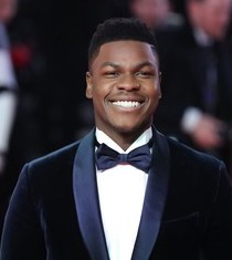 John Boyega