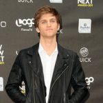 Keegan Allen Workout Routine