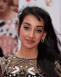 Kiran Sonia Sawar
