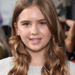 Kyla Kenedy Bra Size, Age, Weight, Height, Measurements