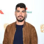 Raúl Castillo Age, Weight, Height, Measurements