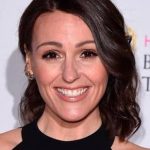 Suranne Jones Bra Size, Age, Weight, Height, Measurements