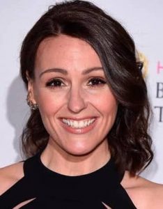 Suranne Jones