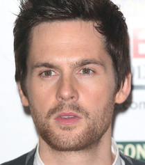 Tom Riley