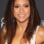 Tracie Thoms Bra Size, Age, Weight, Height, Measurements