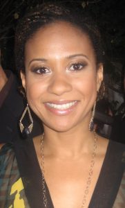 Tracie Thoms