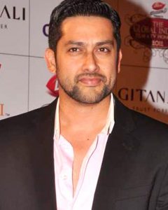 Aftab Shivdasani